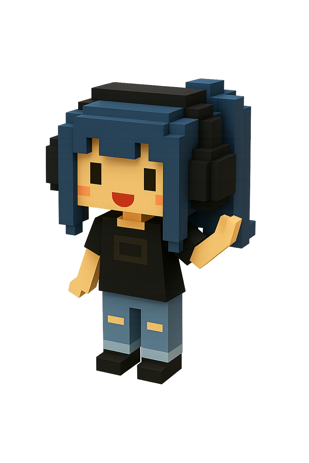 Mascote